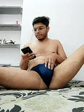 boyvyv online show from 03/07/26, 09:05