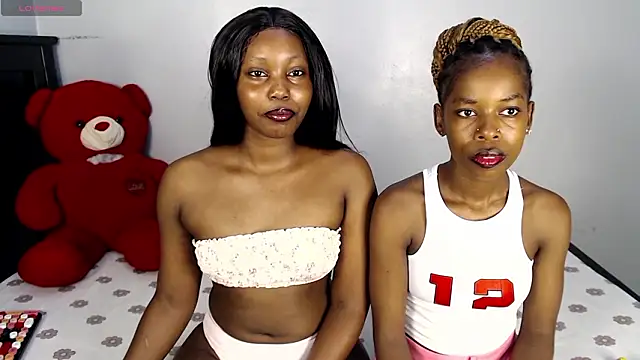 Munju- online show from 03/19/26, 02:28