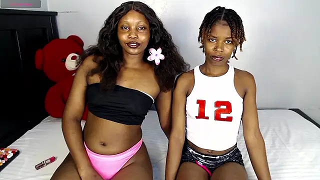 Munju- online show from 03/22/26, 10:11