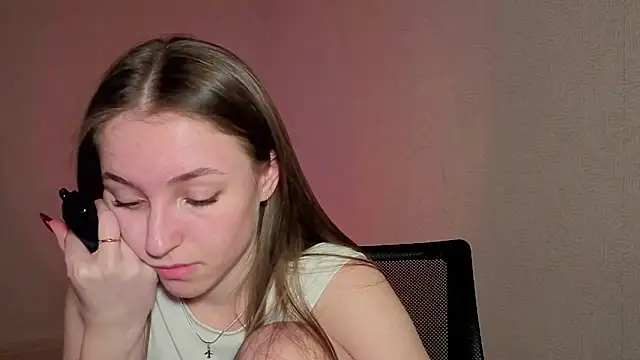 Sweet Pussy Girl online show from 03/24/26, 12:16