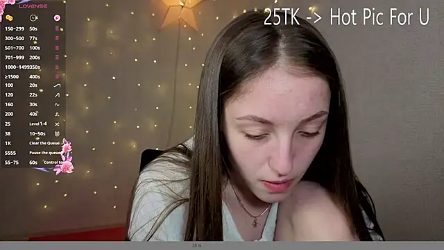 Sweet Pussy Girl online show from 04/21/26, 11:50