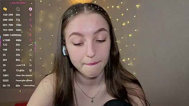 Sweet Pussy Girl online show from 04/22/26, 01:29