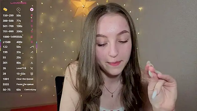 Sweet Pussy Girl online show from 04/23/26, 03:35