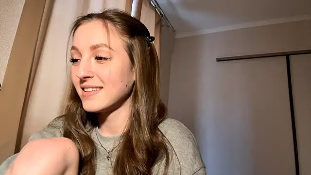 Sweet Pussy Girl online show from 03/07/26, 12:54