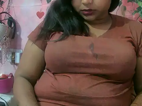 Rashmi hotgirl online show from 03/21/26, 10:42