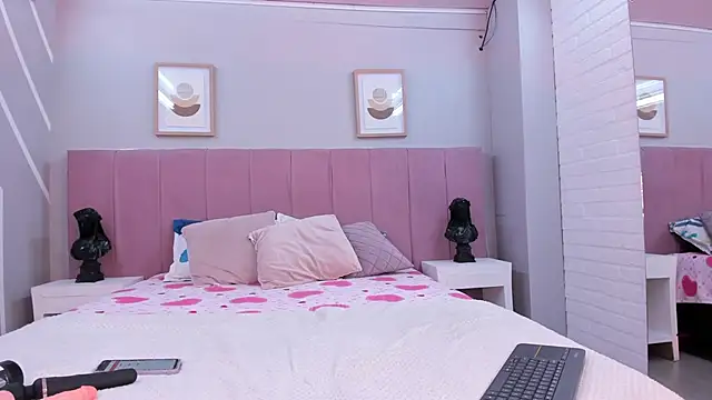 NatyBliss gh online show from 03/26/26, 05:28