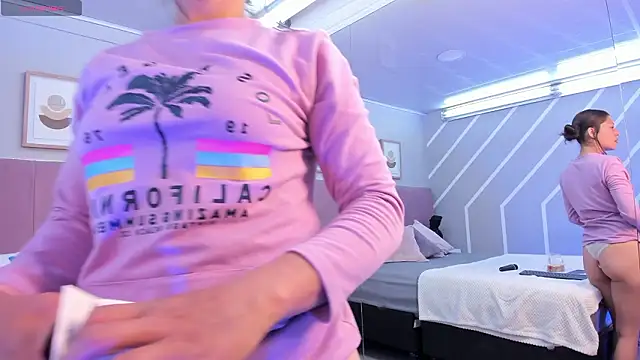 NatyBliss gh online show from 03/15/26, 05:03