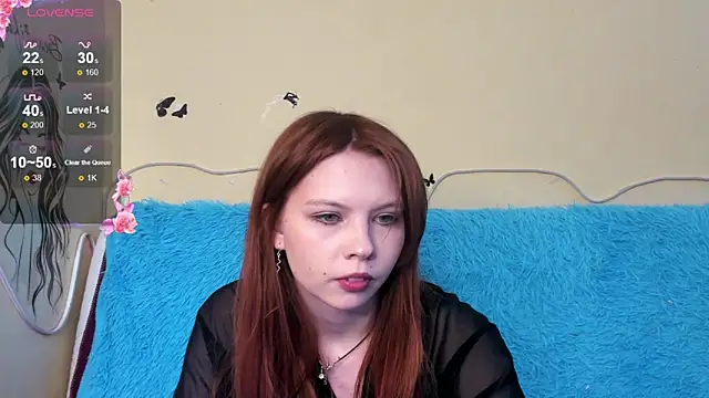 Snapshot of Ember_Vexen chatting on 04/03/26, 07:26 Ember Vexen online show from 04/03/26, 07:26