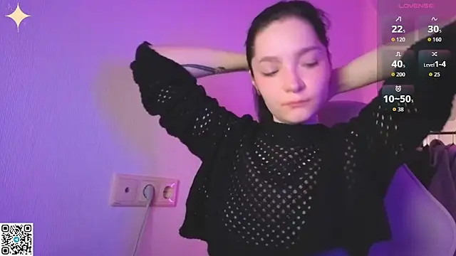 Luna Moon13 online show from 04/11/26, 12:51