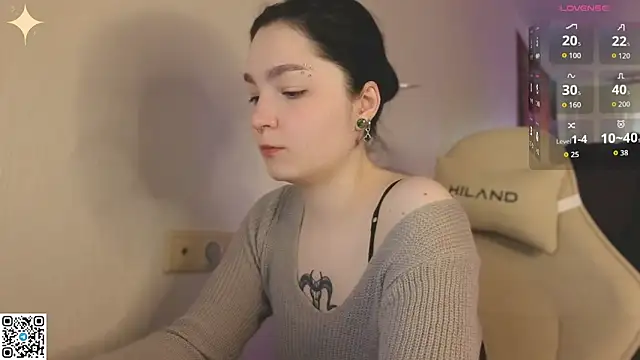 Luna Moon13 online show from 05/03/26, 02:05