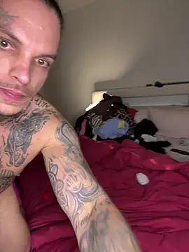 Magentavixen21 online show from 03/07/26, 02:55