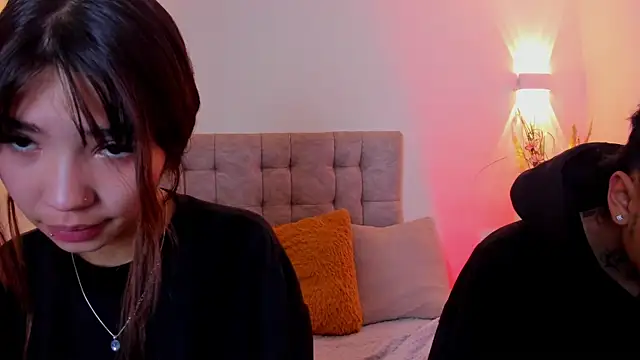 Sky n Zayn online show from 04/20/26, 12:41