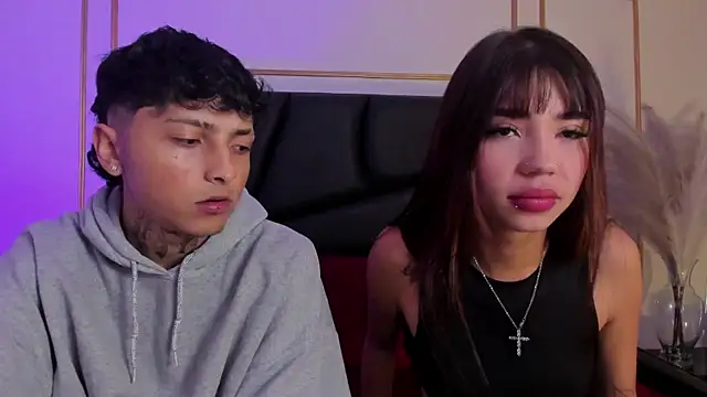 Sky n Zayn online show from 04/14/26, 12:43