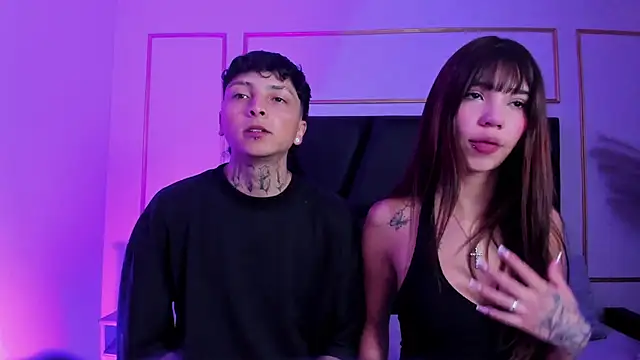 Sky n Zayn online show from 04/12/26, 12:41