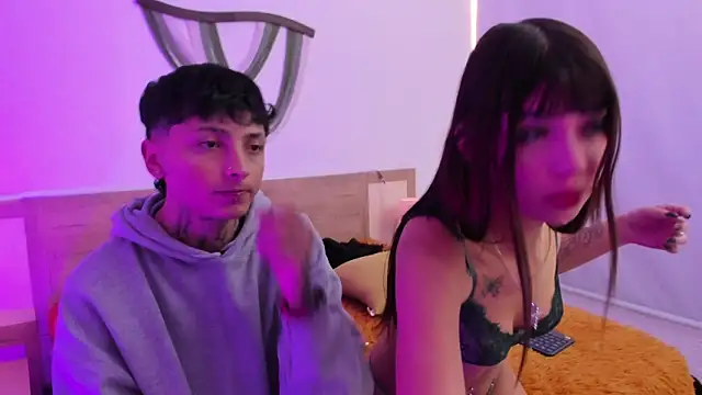 Sky n Zayn online show from 03/21/26, 12:53