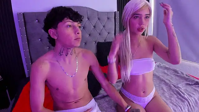 Sky n Zayn online show from 03/10/26, 12:31