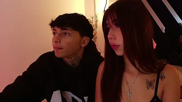 Sky n Zayn online show from 03/11/26, 12:54