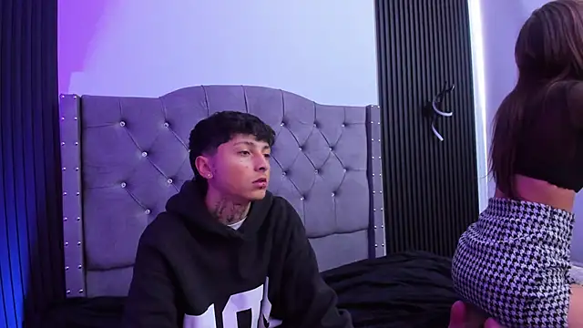 Sky n Zayn online show from 04/02/26, 12:45