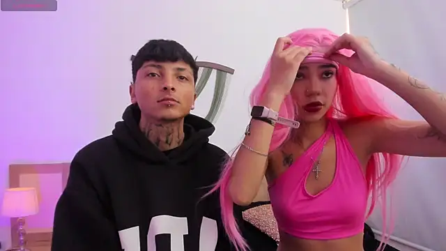 Sky n Zayn online show from 04/04/26, 01:06