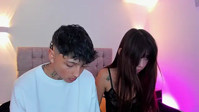 Sky n Zayn online show from 04/10/26, 01:18