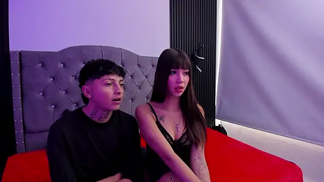 Sky n Zayn online show from 03/20/26, 12:06