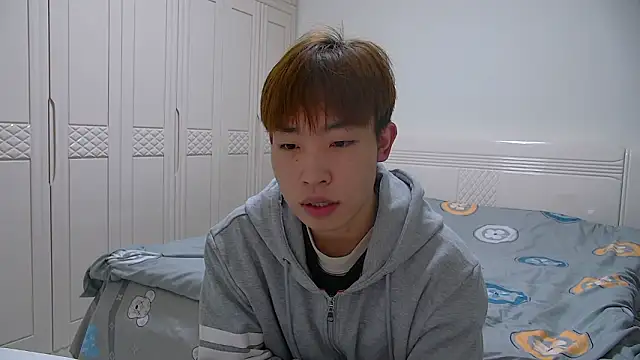 Similu-001 online show from 03/07/26, 01:16