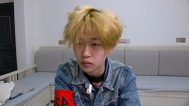 Chili-001 online show from 03/09/26, 10:30