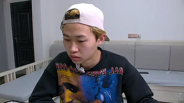 Chili-001 online show from 03/13/26, 05:01