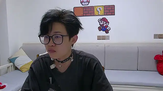 Chili-001 online show from 04/11/26, 10:08