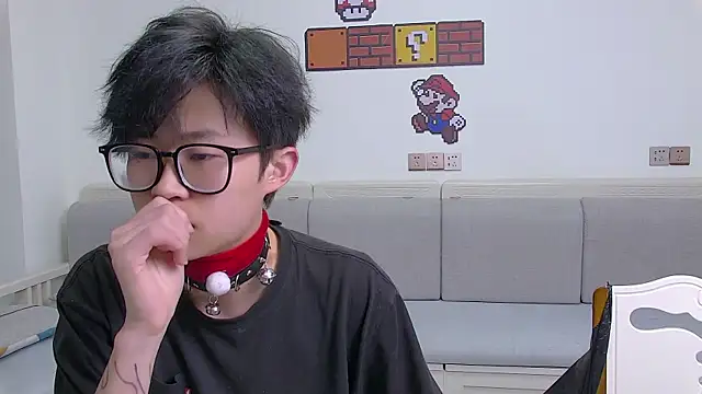 Chili-001 online show from 04/13/26, 11:03