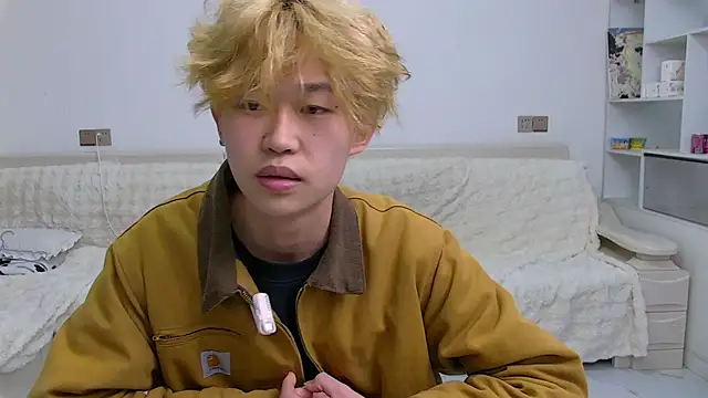 Chili-001 online show from 03/07/26, 01:27