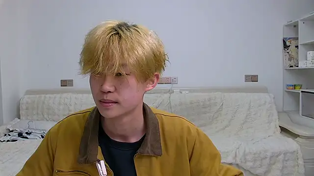 Chili-001 online show from 03/08/26, 10:07