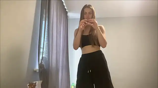 EunaQueen online show from 07/24/26, 12:56