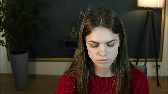 EunaQueen online show from 03/07/26, 01:27