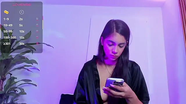 BellaRomano online show from 04/21/26, 11:06