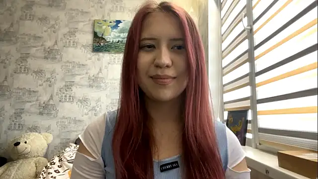 YasmineGuelpa online show from 03/09/26, 03:15