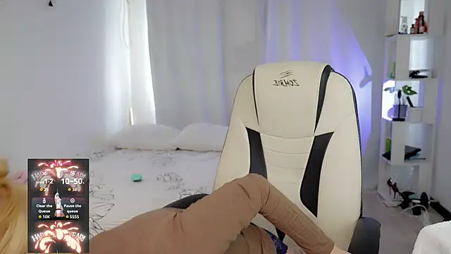 Myfeet inyourmouth online show from 04/07/26, 12:51