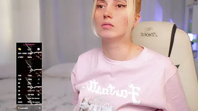 Myfeet inyourmouth online show from 04/10/26, 03:08