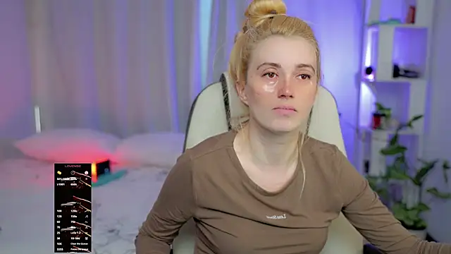 Myfeet inyourmouth online show from 04/16/26, 04:19