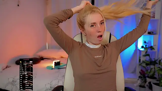 Myfeet inyourmouth online show from 04/12/26, 05:49