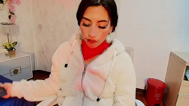 Madii  online show from 03/13/26, 12:21