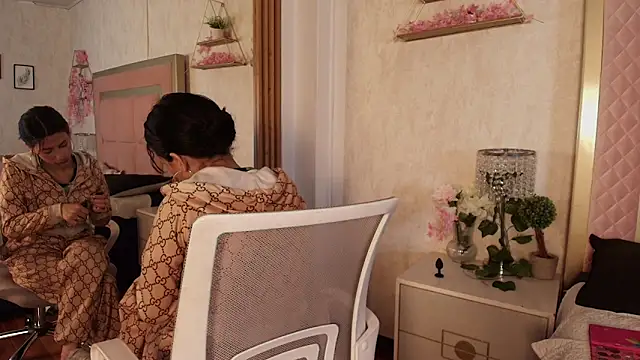 Madii  online show from 03/30/26, 12:17