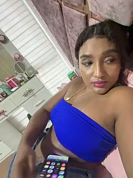 Mulatica oficiall online show from 04/18/26, 10:54