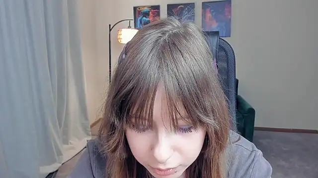 NiaHodge online show from 03/09/26, 10:30