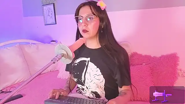 abbycandhy online show from 03/22/26, 08:32