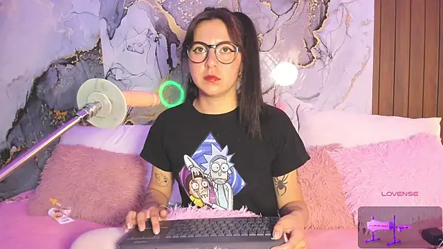 abbycandhy online show from 03/29/26, 08:21