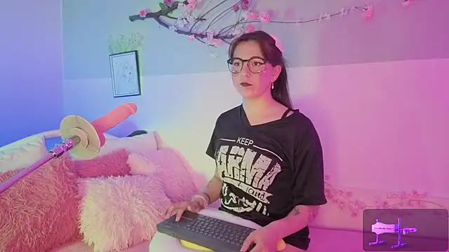 abbycandhy online show from 03/19/26, 08:31