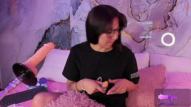 abbycandhy online show from 03/24/26, 08:31