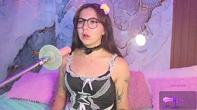 Snapshot of abbycandhy chatting on 04/19/26, 08:22 abbycandhy online show from 04/19/26, 08:22
