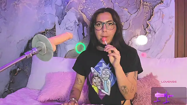 abbycandhy online show from 04/04/26, 08:26